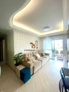Apartamento com 3 Quartos à venda, 83m² no Boa Vista, São Caetano do Sul