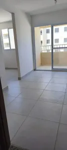 Apartamento com 1 Quarto para alugar, 38m² no Cruz das Almas, Maceió
