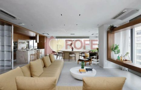 Apartamento com 3 Quartos à venda, 185m² no Itaim Bibi, São Paulo