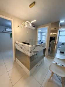 Sala Comercial à venda, 30m² no Centro, Criciúma