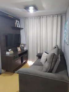 Apartamento com 2 Quartos à venda, 51m² no Jardim Nova Europa, Campinas
