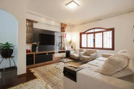 Casa com 3 Quartos à venda, 400m² no Santa Teresinha, São Paulo