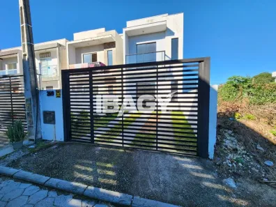 Casa com 2 Quartos para alugar, 81m² no Ingleses do Rio Vermelho, Florianópolis