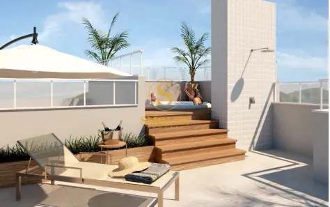 Apartamento com 3 Quartos à venda, 81m² no Nova Palhoça, Palhoça