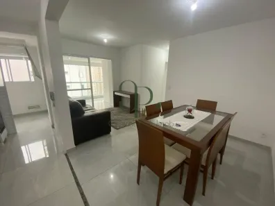 Apartamento com 3 Quartos para alugar, 79m² no Santa Paula, São Caetano do Sul