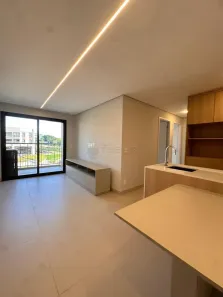 Apartamento com 2 Quartos para alugar, 63m² no Georgina Business Park, São José do Rio Preto