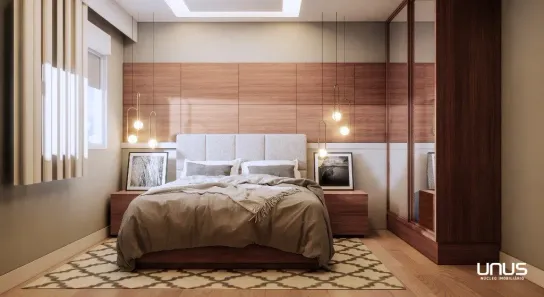 Apartamento com 2 Quartos à venda, 75m² no Barreiros, São José