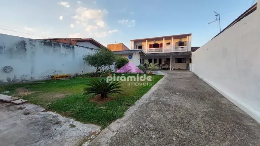 Casa com 3 Quartos à venda, 168m² no Jardim Colonial, São José dos Campos