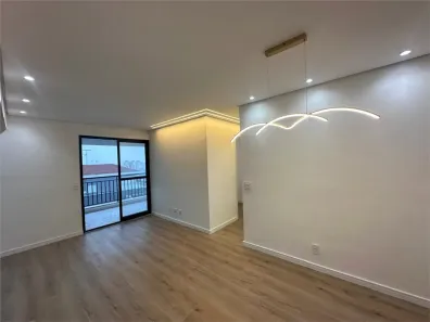 Apartamento com 3 Quartos à venda, 83m² no Chora Menino, São Paulo