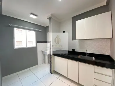 Apartamento com 3 Quartos à venda, 60m² no Jardim São Camilo, Santa Bárbara D'Oeste