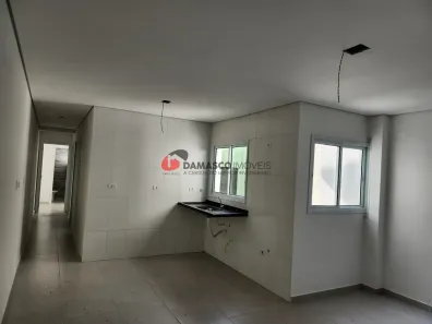 Cobertura com 3 Quartos à venda, 132m² no Vila Pires, Santo André