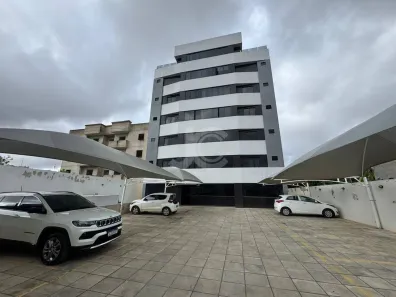 Apartamento com 3 Quartos à venda, 80m² no Boa Vista, Vitória da Conquista