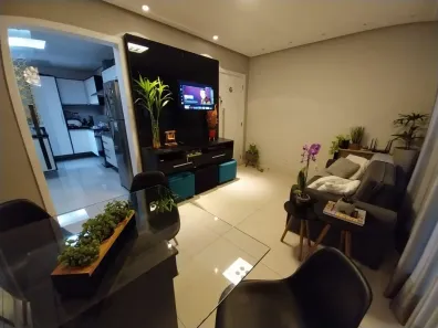 Apartamento com 3 Quartos à venda, 89m² no Mangueirão, Belém