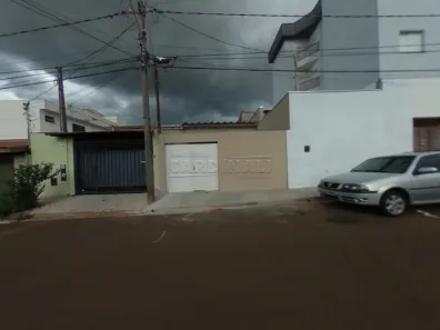 Casa com 2 Quartos para alugar, 120m² no Cidade Jardim, São Carlos