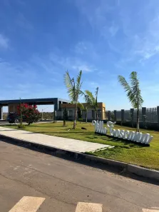 Lote/Terreno à venda, 1039m² no Conjunto Uirapuru, Senador Canedo