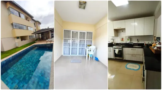 Apartamento com 2 Quartos à venda, 80m² no Stella Maris, Salvador