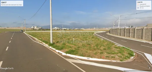 Lote/Terreno à venda, 2500m² no Setlife Mirassol, Mirassol