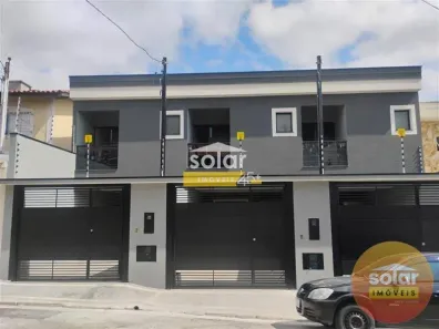 Sobrado com 3 Quartos à venda, 120m² no Jardim Três Marias, São Paulo