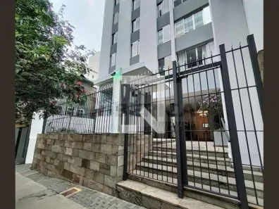 Apartamento com 3 Quartos à venda, 128m² no Pinheiros, São Paulo