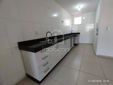 Apartamento com 3 Quartos para alugar, 60m² no Boa Vista, Vitória da Conquista