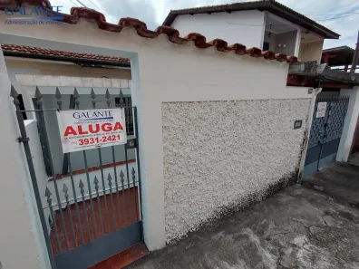 Casa com 2 Quartos para alugar, 80m² no Vila Carolina, São Paulo