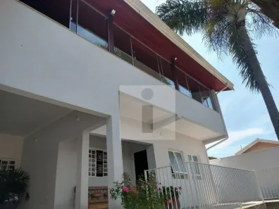 Casa com 3 Quartos à venda, 360m² no Loteamento Arboreto dos Jequitibás (Sousas), Campinas