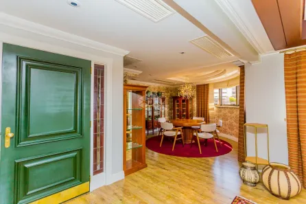 Apartamento com 3 Quartos à venda, 258m² no Bela Vista, Porto Alegre