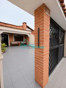 Casa com 2 Quartos à venda, 95m² no Balneario Umurama, Mongaguá