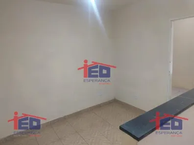Casa com 1 Quarto para alugar, 55m² no Novo Osasco, Osasco