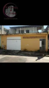 Casa com 2 Quartos à venda, 72m² no Jardim São Judas Tadeu, São José dos Campos