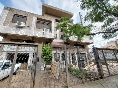 Sala Comercial à venda, 513m² no São Geraldo, Porto Alegre