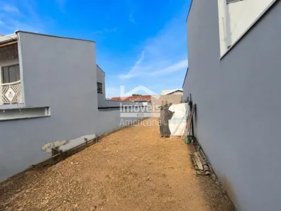 Lote/Terreno à venda, 210m² no Parque Novo Mundo, Americana