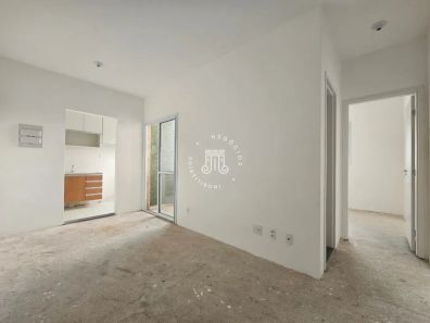 Apartamento com 2 Quartos à venda, 46m² no Jardim Buriti, Várzea Paulista