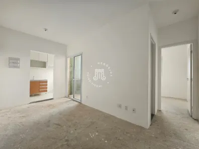 Apartamento com 2 Quartos à venda, 46m² no Jardim Buriti, Várzea Paulista