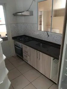 Apartamento com 2 Quartos à venda, 48m² no Jardim Novo Mundo, Sorocaba