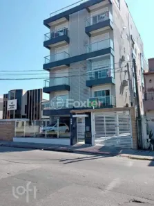 Apartamento com 2 Quartos à venda, 58m² no Ingleses do Rio Vermelho, Florianópolis