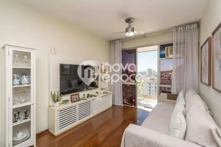 Apartamento com 3 Quartos à venda, 117m² no Penha, Rio de Janeiro