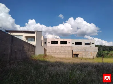 Lote/Terreno à venda, 663m² no Residencial Dona Margarida, Santa Bárbara D'Oeste