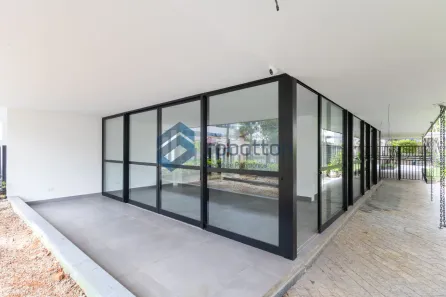 Ponto Comercial para alugar, 90m² no Cerqueira César, São Paulo