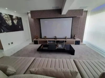 Apartamento com 2 Quartos à venda, 88m² no Jardim Caboré, São Paulo
