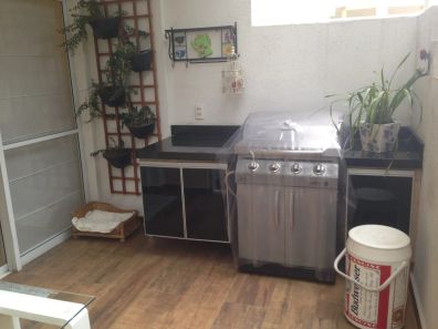 Apartamento com 2 Quartos à venda, 93m² no Vila Paiva, São Paulo