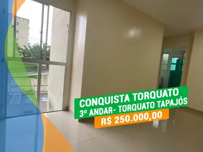 Apartamento com 2 Quartos à venda, 48m² no Colônia Terra Nova, Manaus
