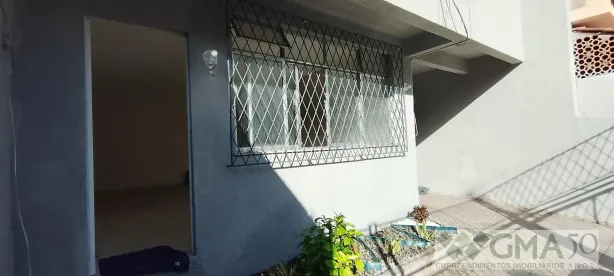 Casa com 3 Quartos para alugar, 151m² no Engenho de Dentro, Rio de Janeiro