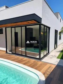 Casa com 3 Quartos à venda, 180m² no Jardim do Lago, Uberaba
