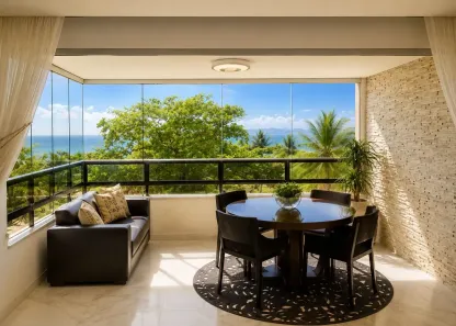Apartamento com 4 Quartos à venda, 238m² no Boa Viagem, Recife