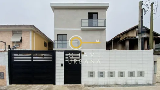 Casa com 2 Quartos à venda, 95m² no Macuco, Santos