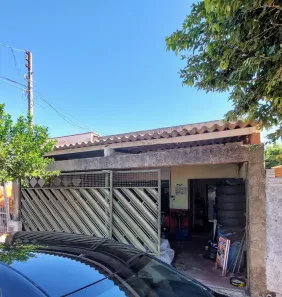 Casa com 3 Quartos à venda, 170m² no São Manoel, Americana
