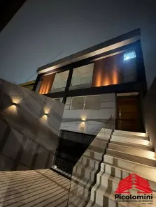 Sobrado com 3 Quartos à venda, 260m² no Parque São Lucas, São Paulo