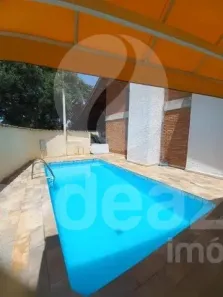 Sobrado com 5 Quartos para alugar, 280m² no Vila Virgínia, Campinas