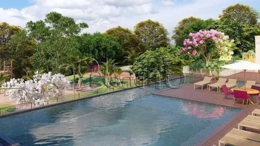 Lote/Terreno à venda, 305m² no Parque Brasil 500, Paulínia